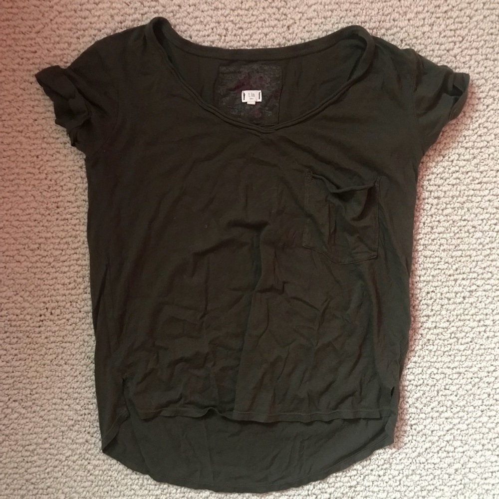 T shirt